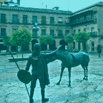 Conocer gente en Ciudad Real